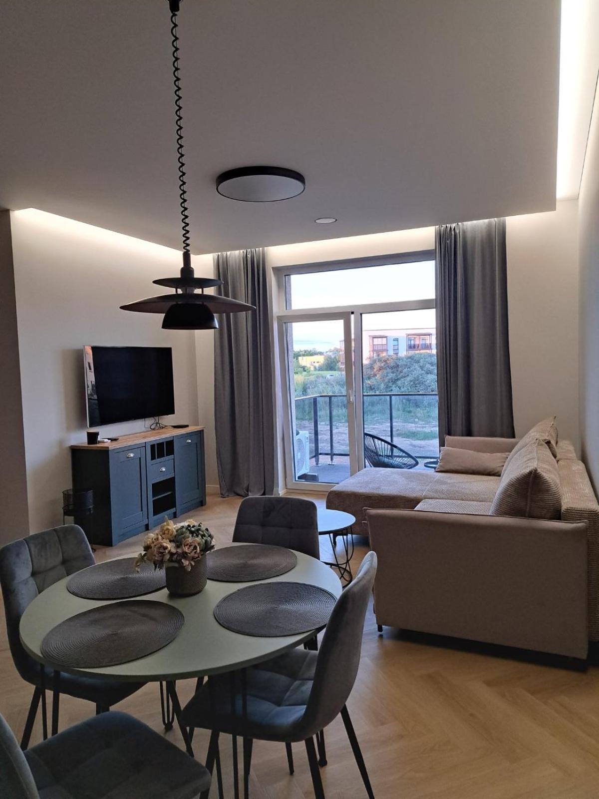 Ainiu Gatves Apartamentai Panevėžys エクステリア 写真