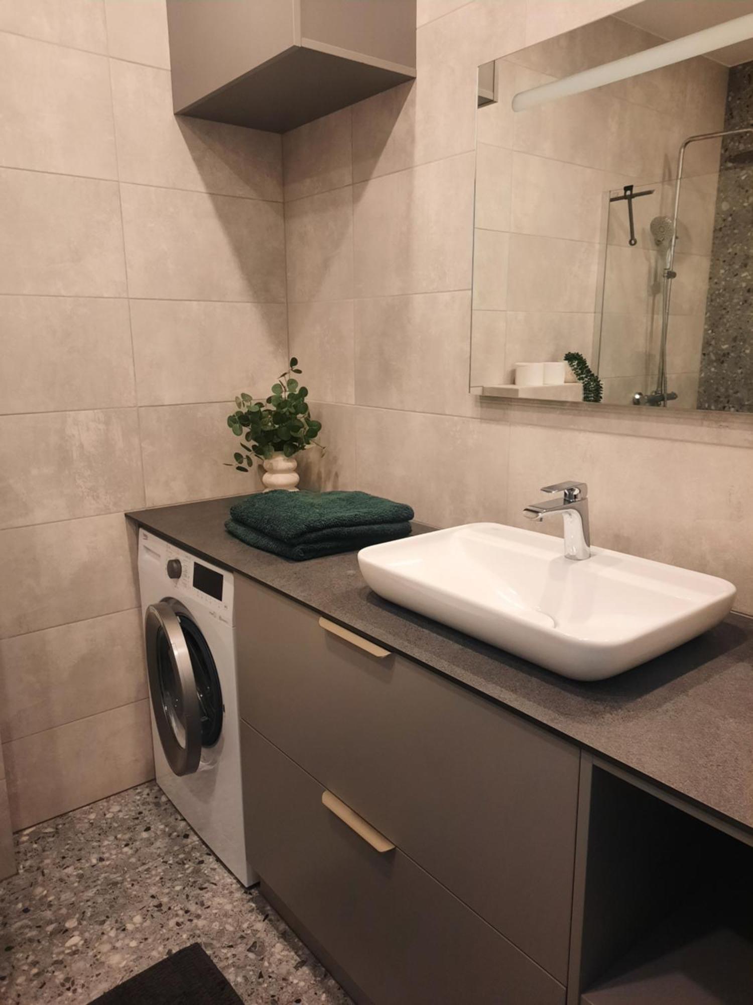 Ainiu Gatves Apartamentai Panevėžys 部屋 写真